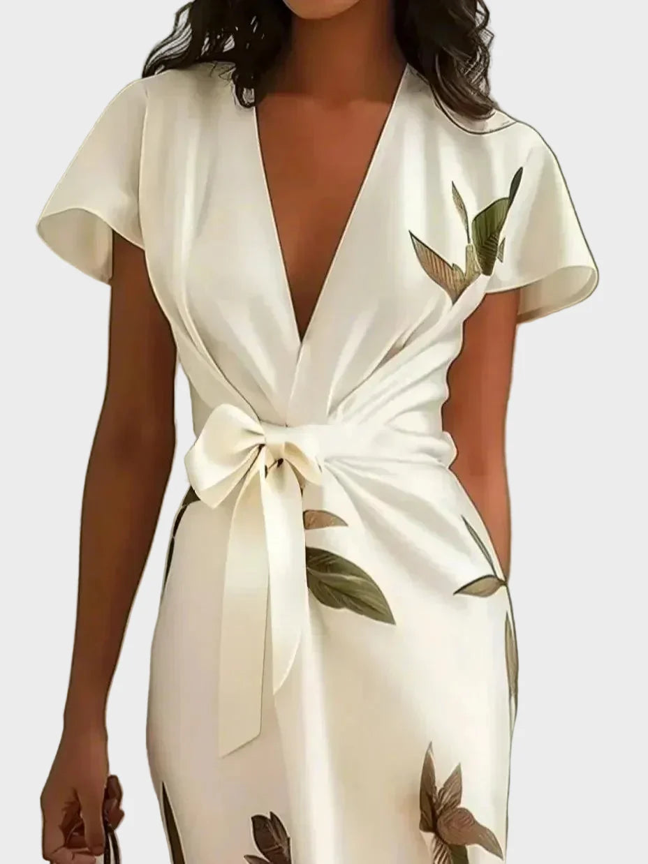 Valeria – Vestido ligero y elegante Mujer