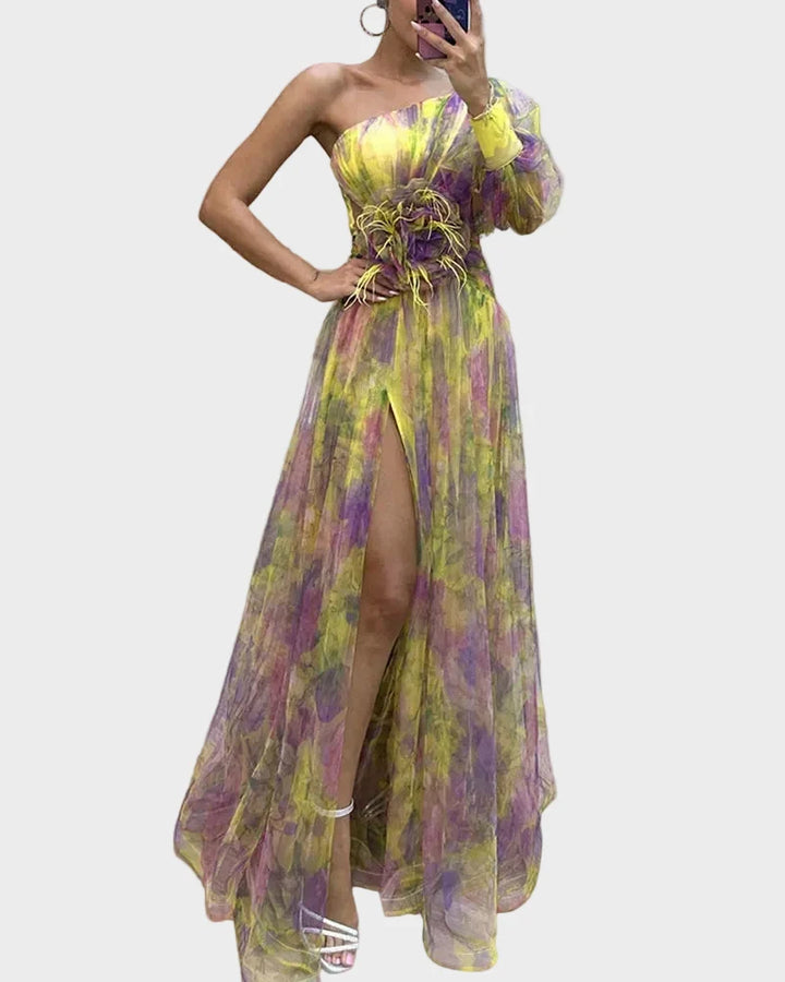 Nana - Vestido Elegante para Mujer