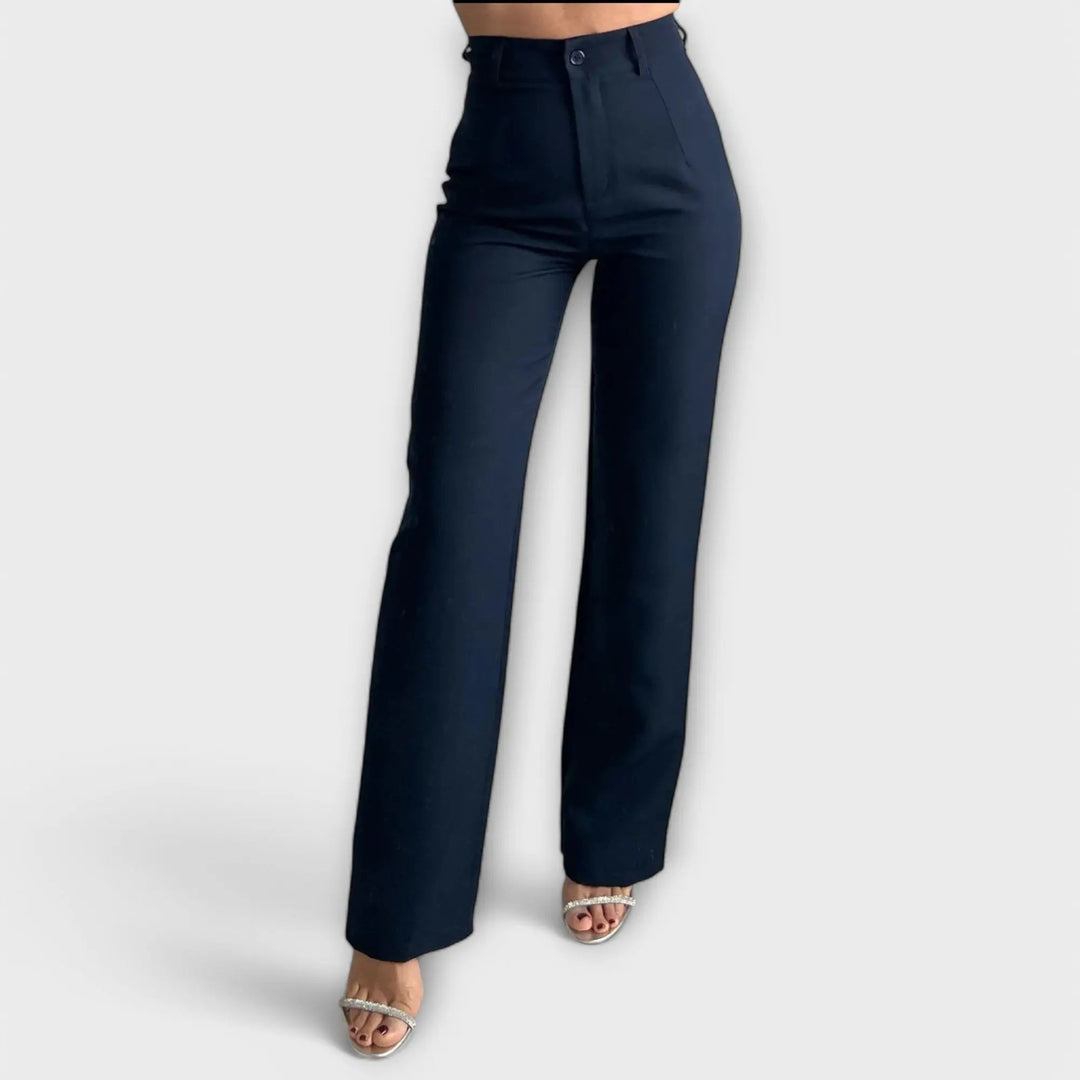 Aurélie | Pantalones Contemporáneos para Mujeres