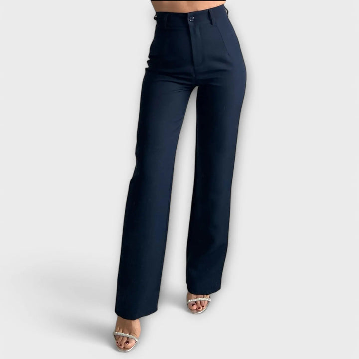 Aurélie | Pantalones Contemporáneos para Mujeres