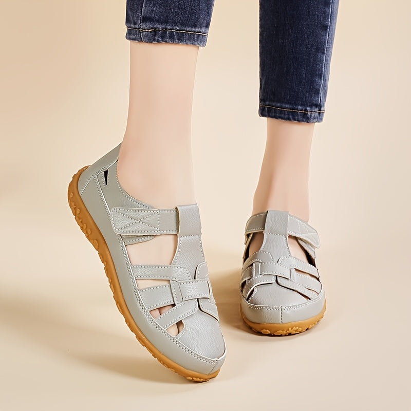 Lea – Sandalias Cómodas para Todos los Días