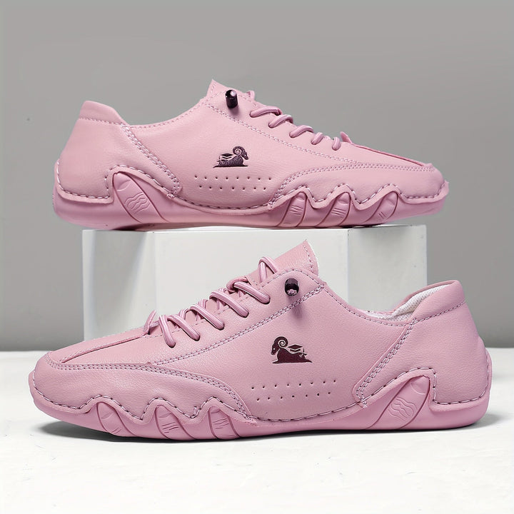 Zapatos de Confort Ortopédico Celvia