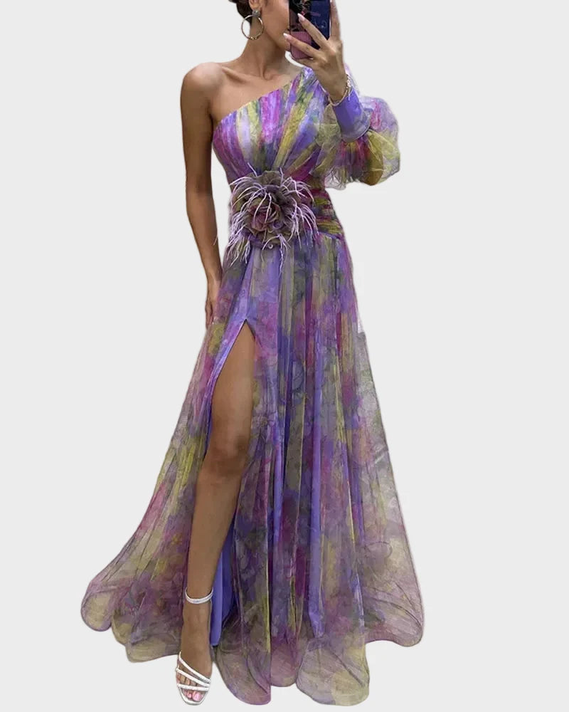 Nana - Vestido Elegante para Mujer