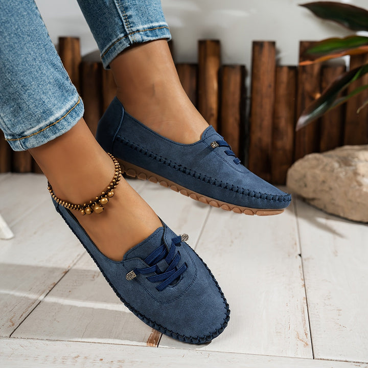 Orthelia Mocasín Flexible