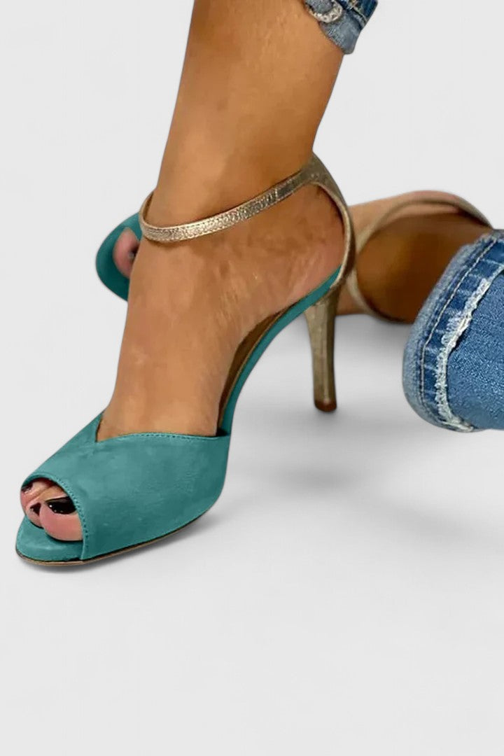 Roxána | Tacones Elegantes