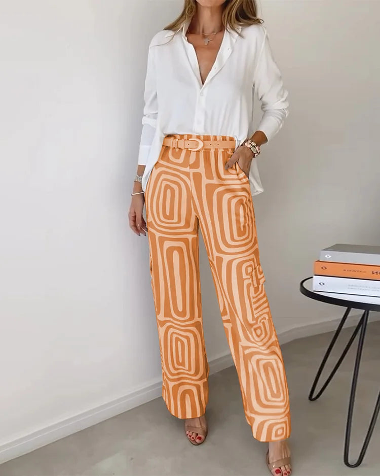 Lysa | Conjunto