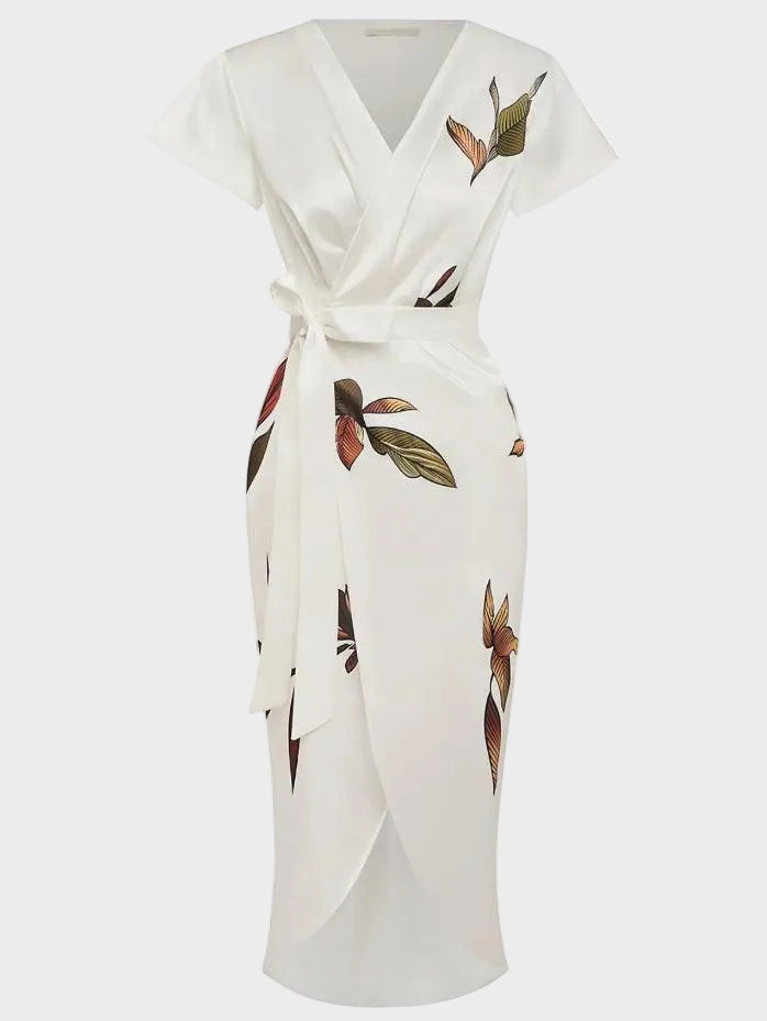 Valeria – Vestido ligero y elegante Mujer