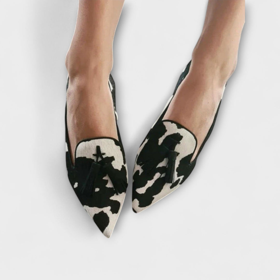 Julia - Mocasines Elegantes