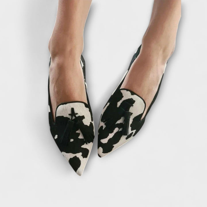 Julia - Mocasines Elegantes