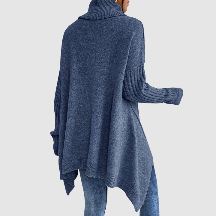 Barbora – Sudadera con capucha cómoda y elegante
