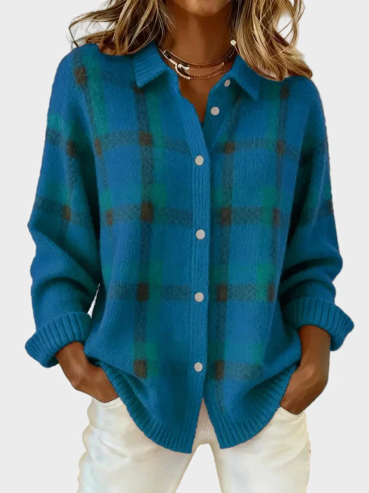 Anny – Jersey de ochos elegante – imagen 4