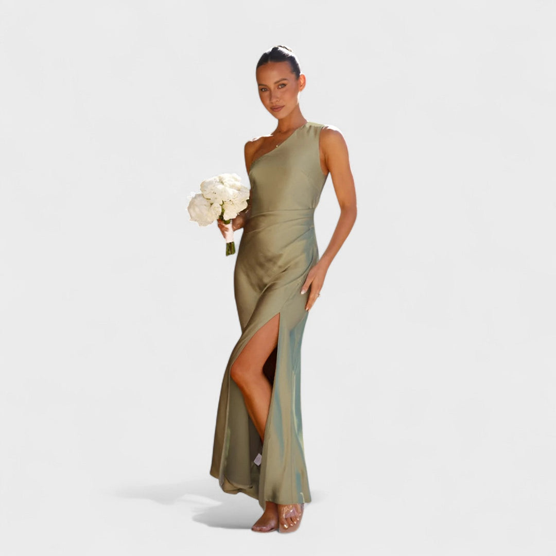 Dulce - Vestido largo