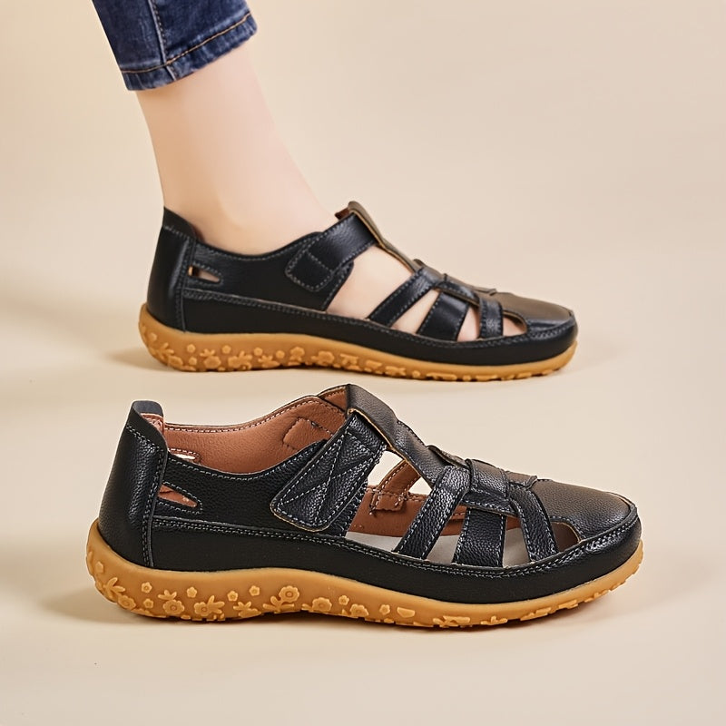 Lea – Sandalias Cómodas para Todos los Días