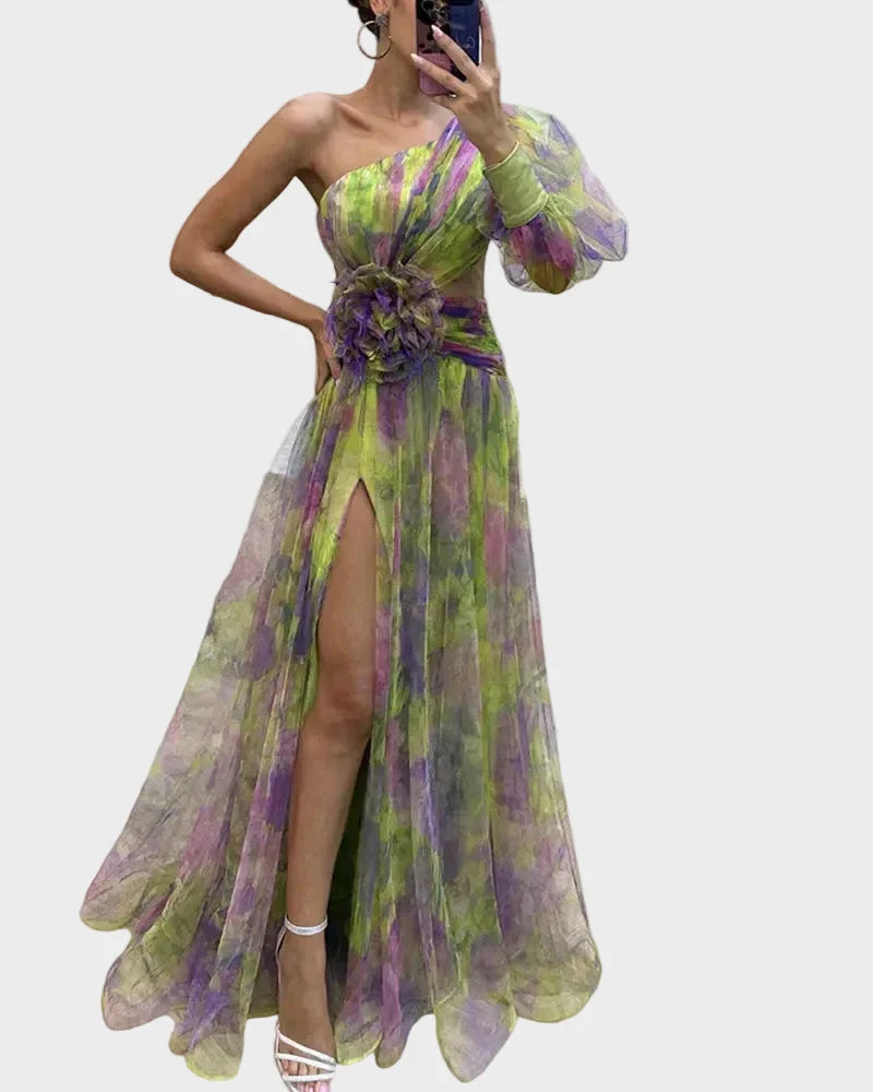 Nana - Vestido Elegante para Mujer