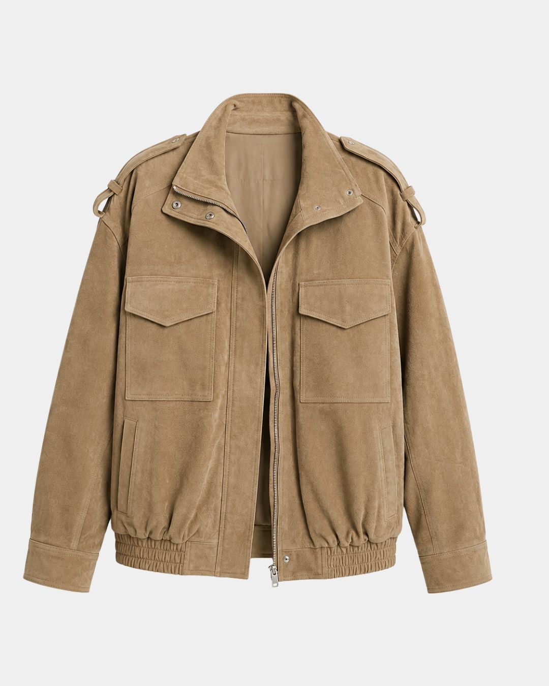 Lounelle | Chaqueta bomber vintage