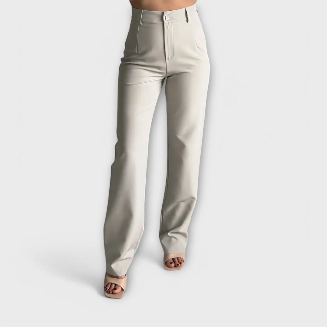 Aurélie | Pantalones Contemporáneos para Mujeres
