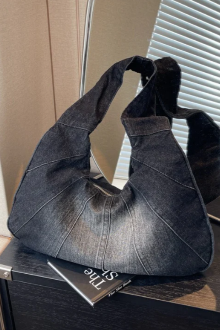 Zélie - Bolso Bandolera Informal | Toque Final Perfecto