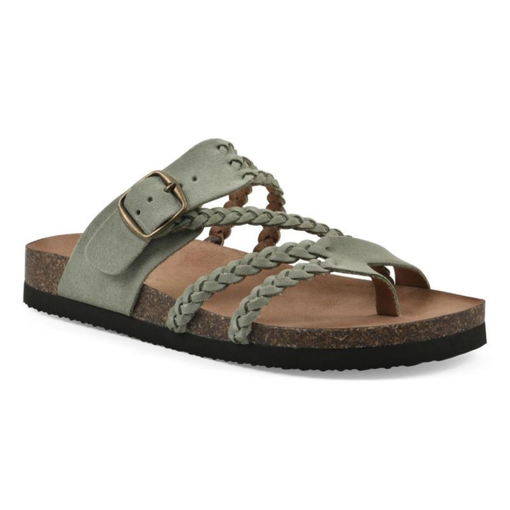 Hayleigh – Sandalias Ortopédicas Mujer