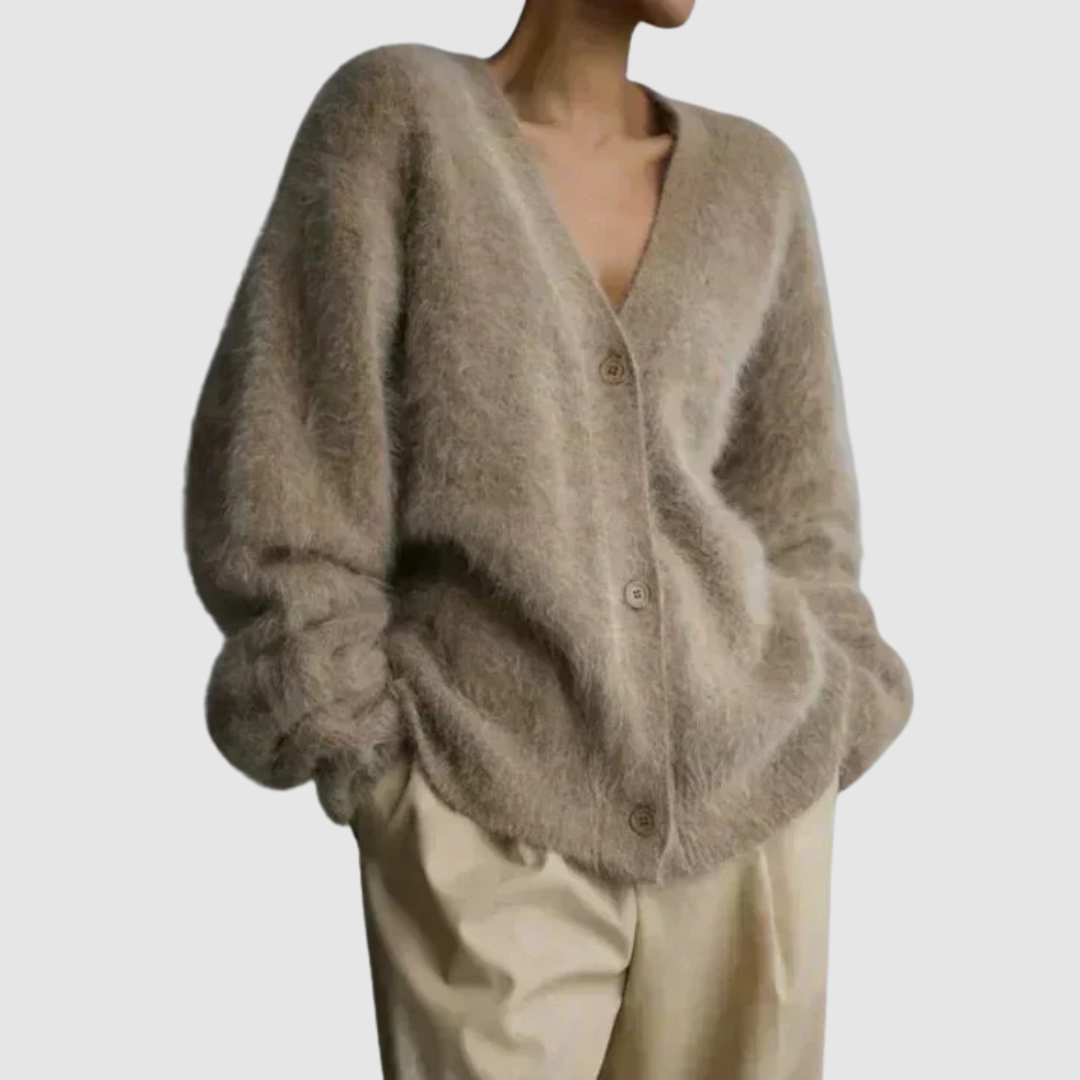 Klára – Sudadera cómoda – imagen 2