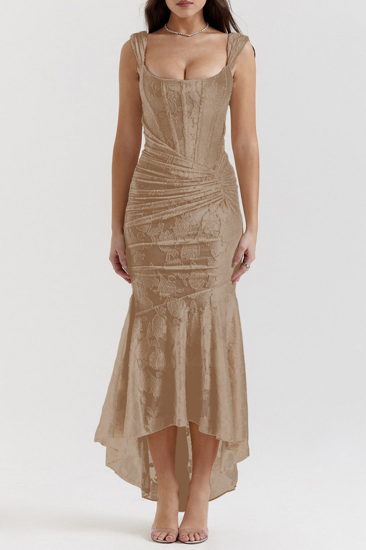 Alexandra – Vestido de Lujo Mujer