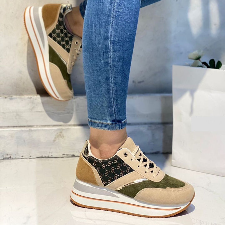 Mix - Zapatillas ÚJ SZEZON