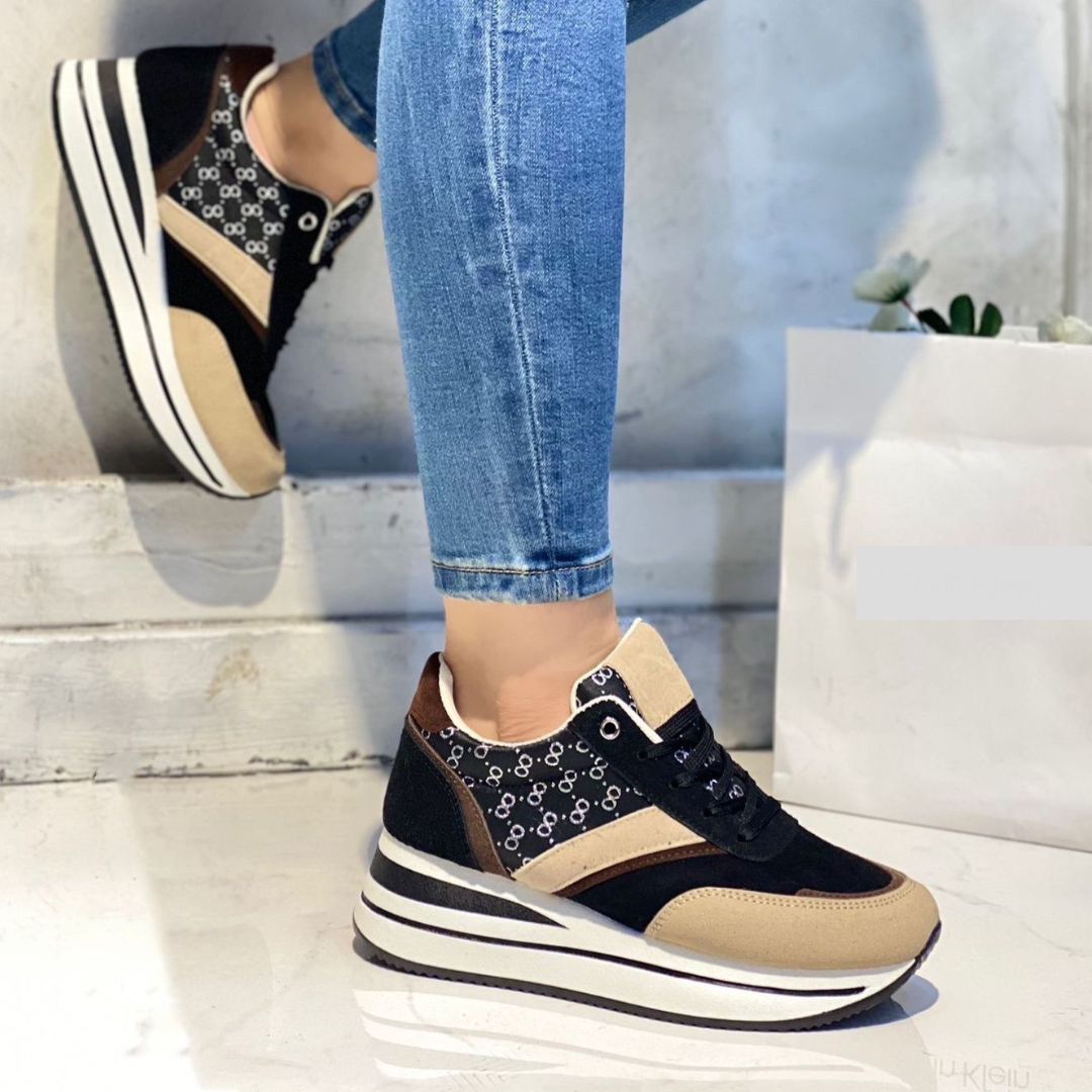 Mix - Zapatillas ÚJ SZEZON