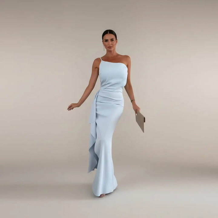 Silvia - Vestido Impactante
