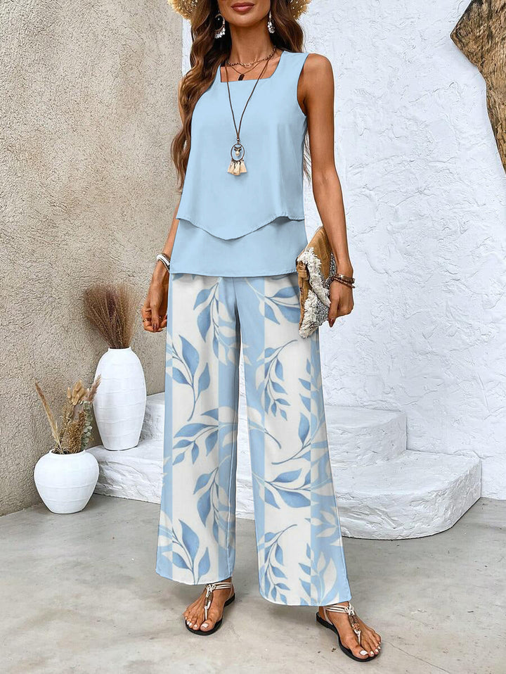 Jessie | Conjunto de Verano