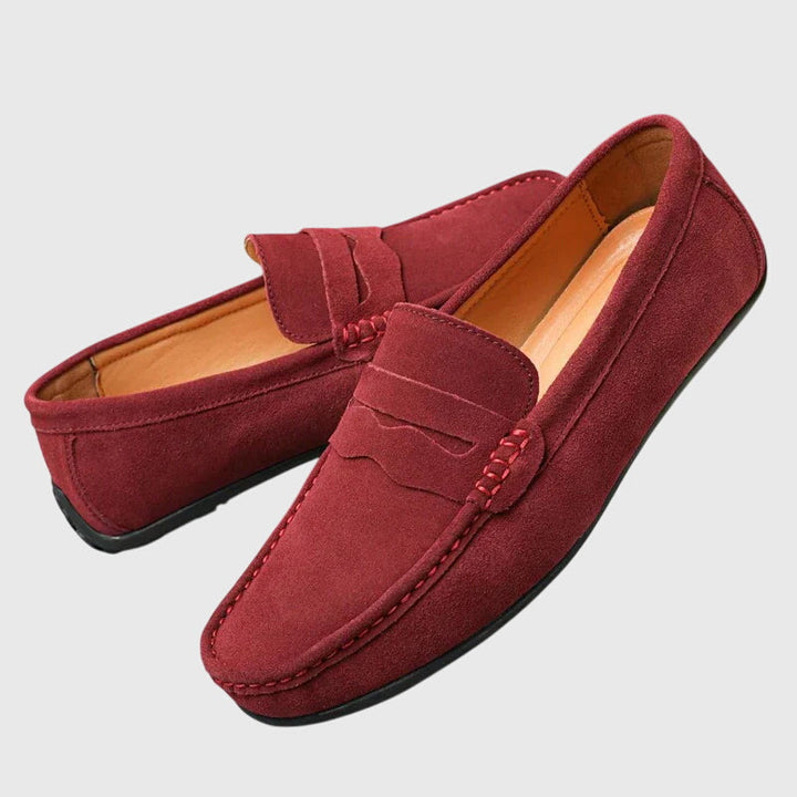Rosaly | Zapatillas ortopédicas cómodas