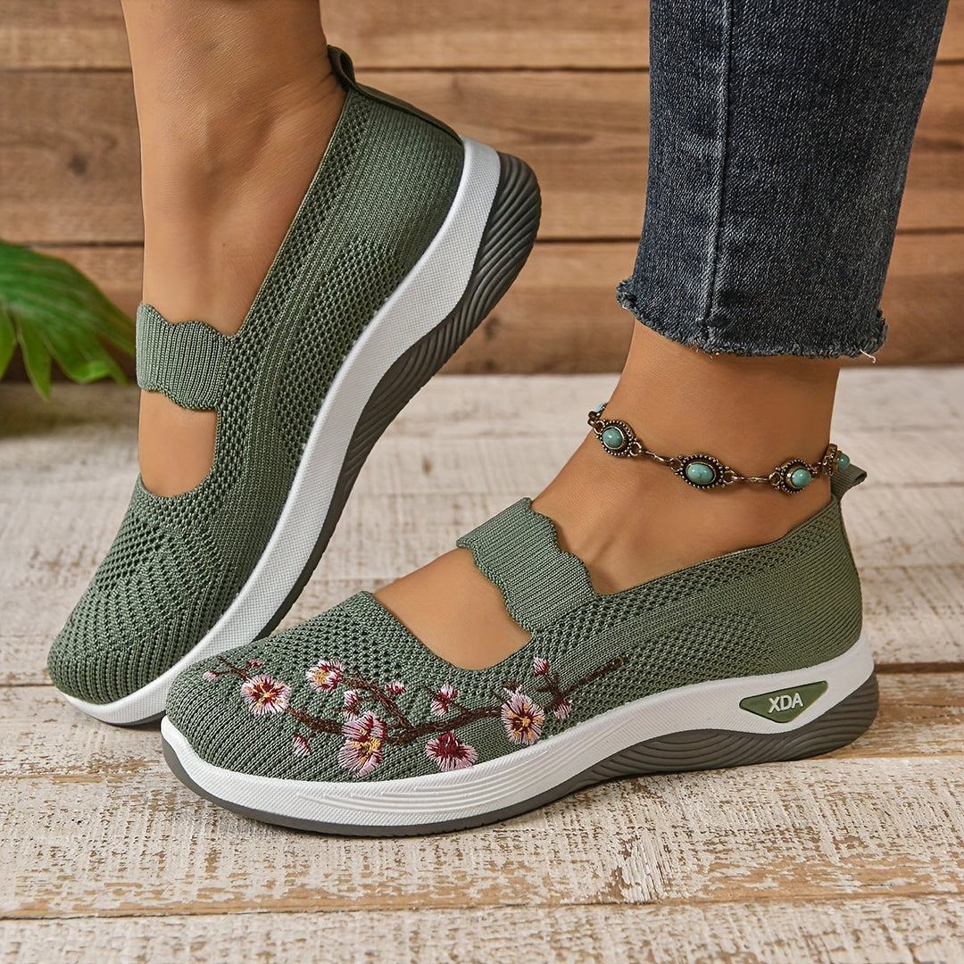 Zapato Ergonomico Mia Komfort
