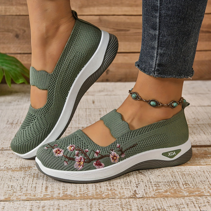 Zapato Ergonomico Mia Komfort