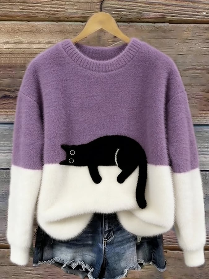 Lottie | Jersey Oversize Súper Cómodo