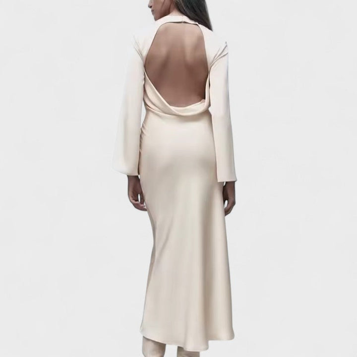 Teresa - Vestido Largo