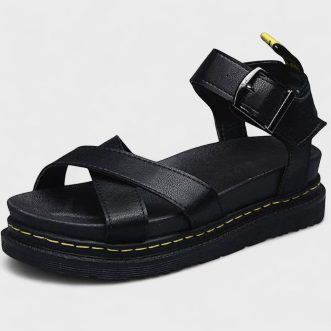 Zaylee – Sandalias Ortopédicas Ligeras Mujer