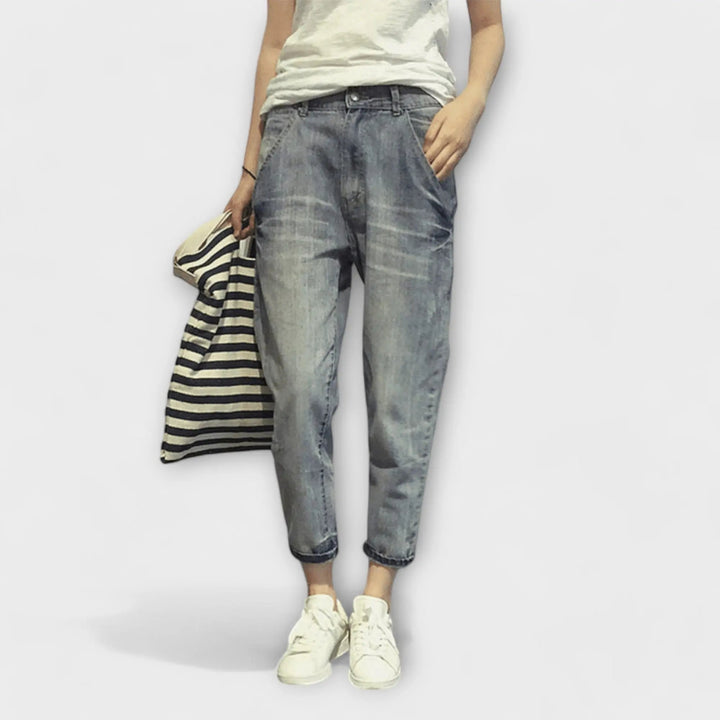 Lisa | Pantalones Chic