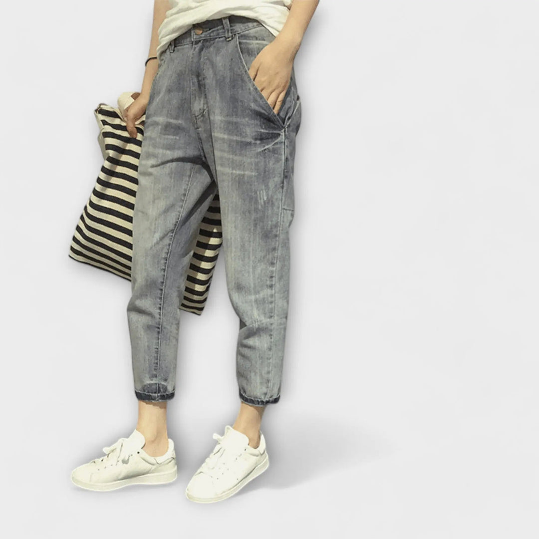 Lisa | Pantalones Chic