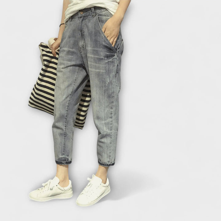 Lisa | Pantalones Chic