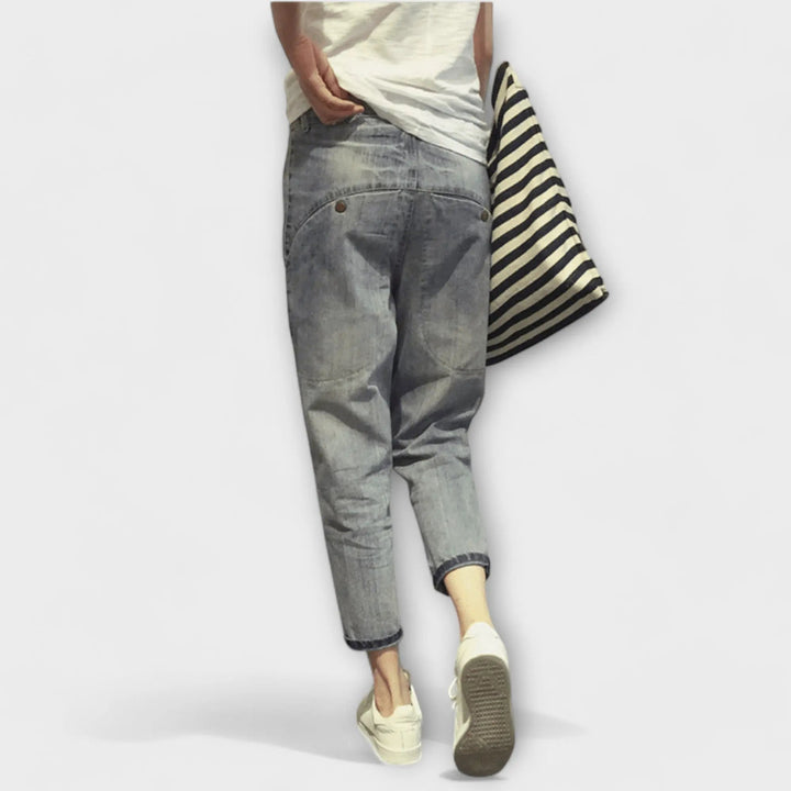 Lisa | Pantalones Chic