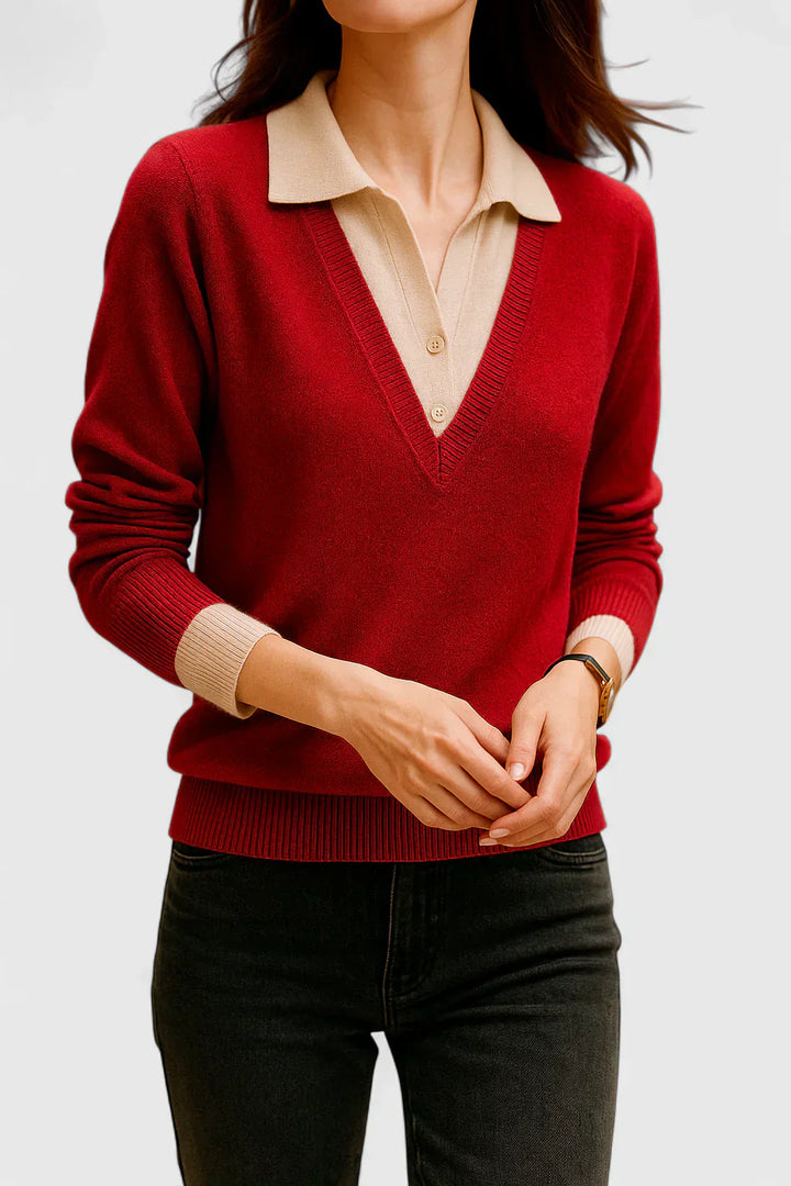 Jovi™ | Jersey Elegante
