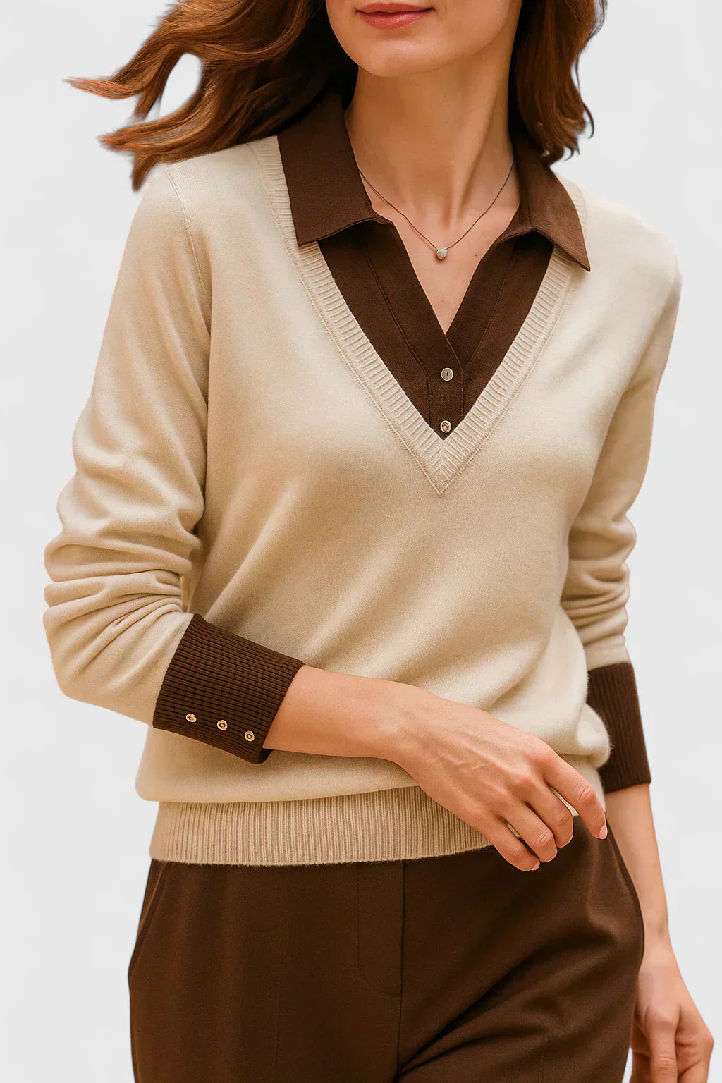 Jovi™ | Jersey Elegante