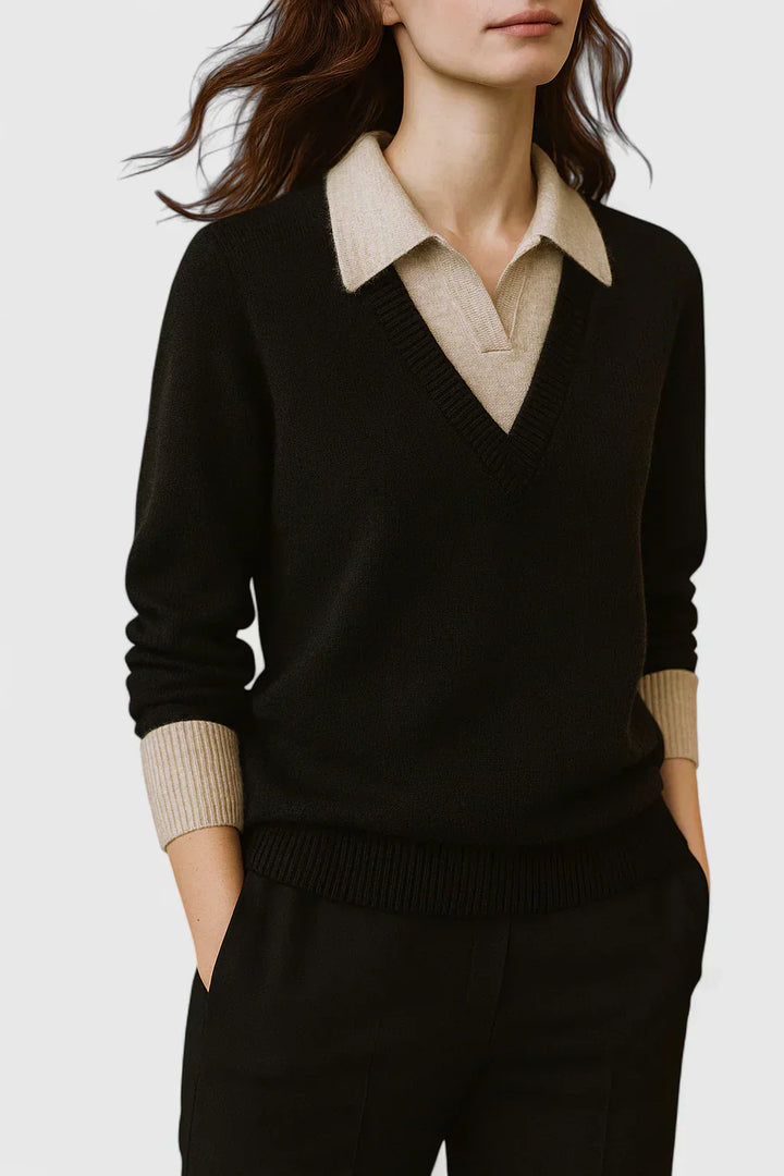 Jovi™ | Jersey Elegante