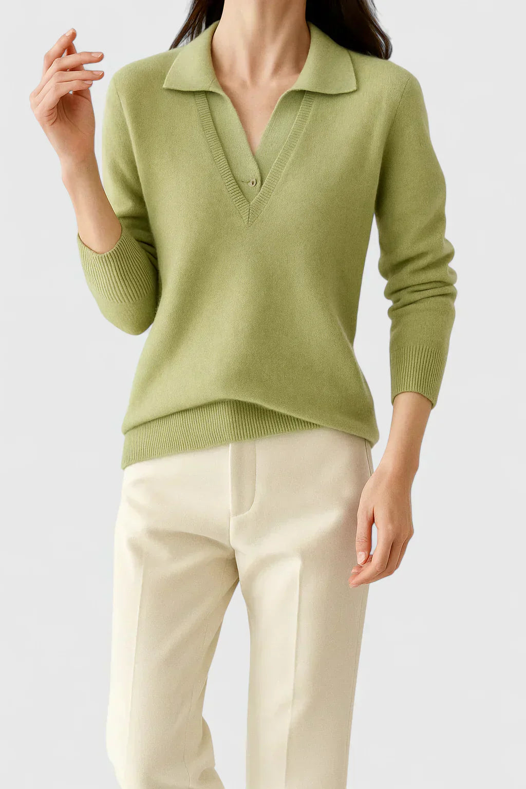 Jovi™ | Jersey Elegante