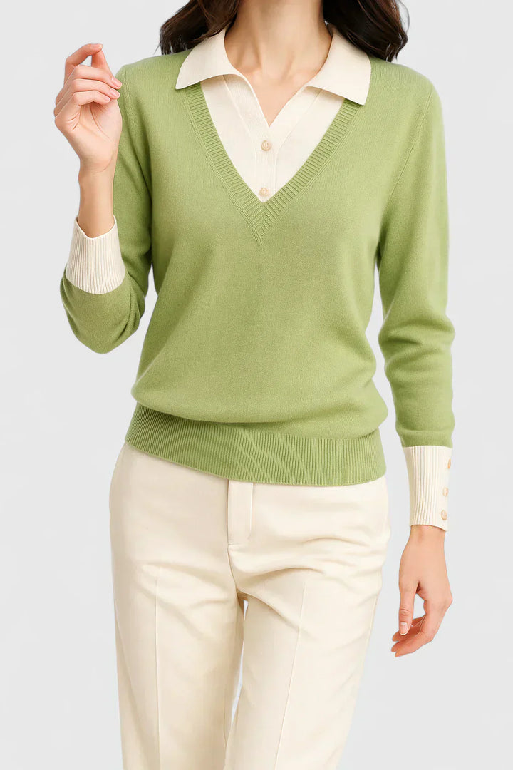Jovi™ | Jersey Elegante