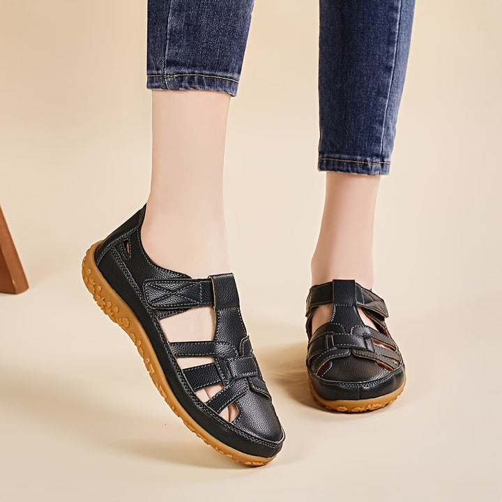 Lea – Sandalias Cómodas para Todos los Días