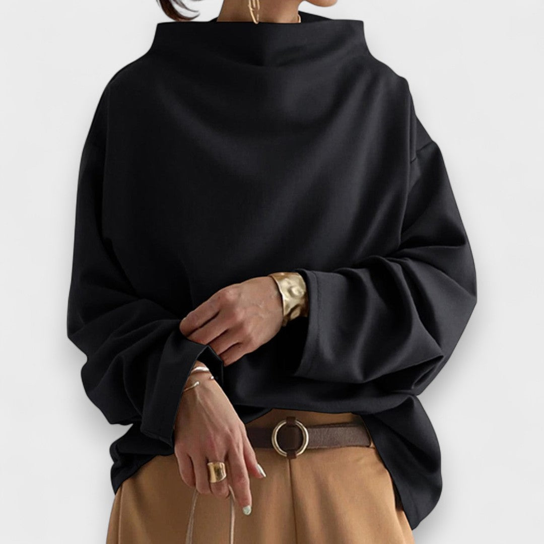 Araceli - Blusa elegante y cómoda