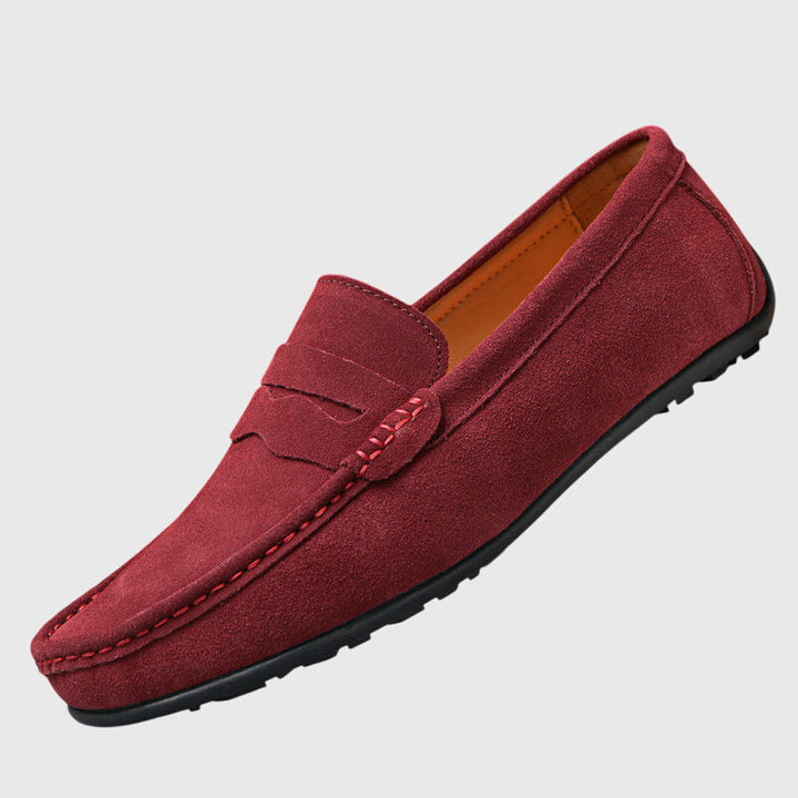 Rosaly | Zapatillas ortopédicas cómodas