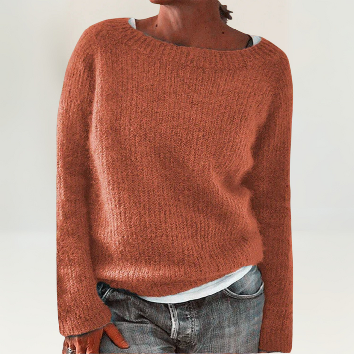 Nina | Suéter Acogedor
