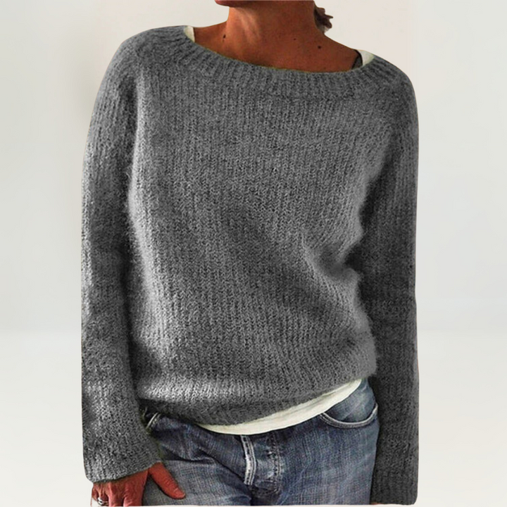 Nina | Suéter Acogedor