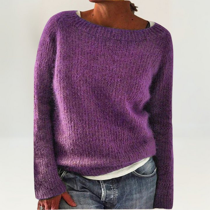 Nina | Suéter Acogedor