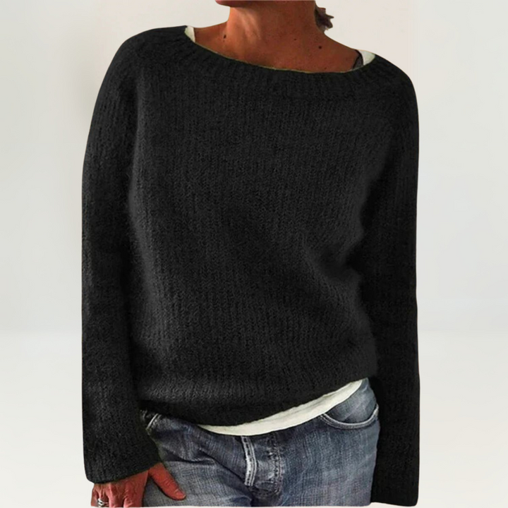 Nina | Suéter Acogedor